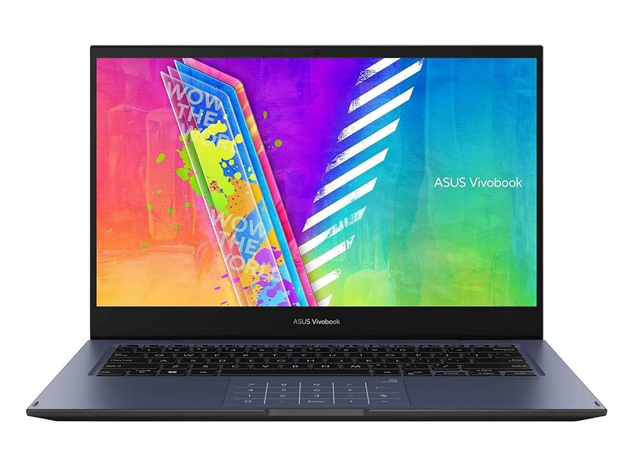 ASUS - ノートパソコン ASUS VivoBook【4GB 32GB】 Amazon.com: ASUS 2022 VivoBook Go 14 Flip Thin and Light 2